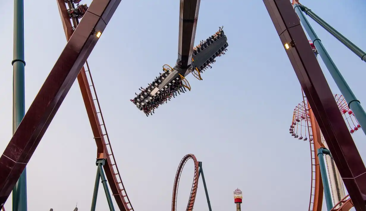 Canada's Wonderland