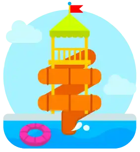 Water Parks icon
