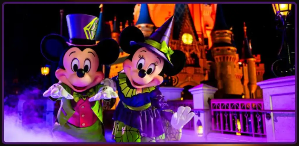 Mickey’s Not-So-Scary Halloween Party 2026: Dates and Awesome Treats Revealed