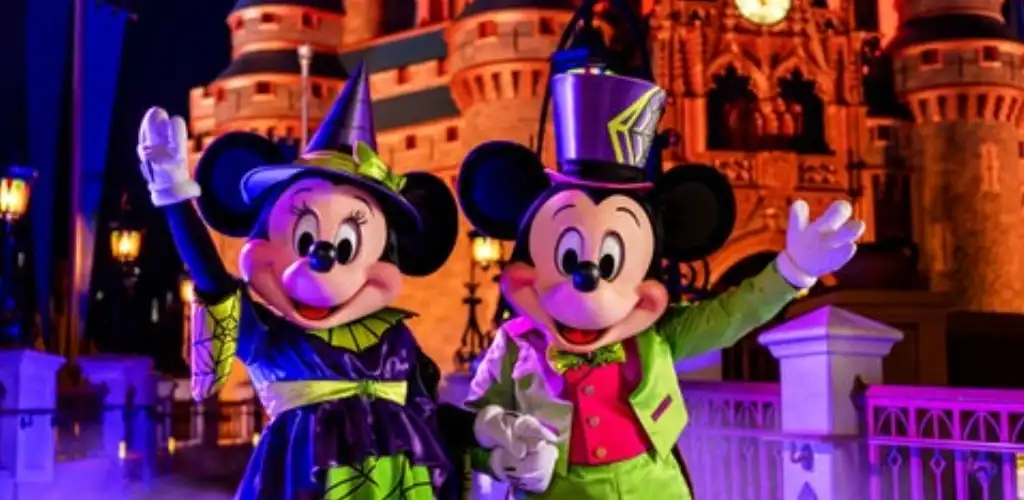 Mickey’s Not-So-Scary Halloween Party: 2026 Guides to Dates and Treats