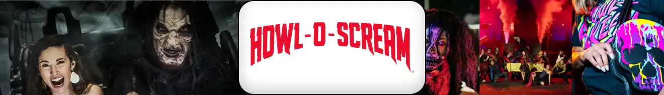 SeaWorld San Diego Howl-O-Scream