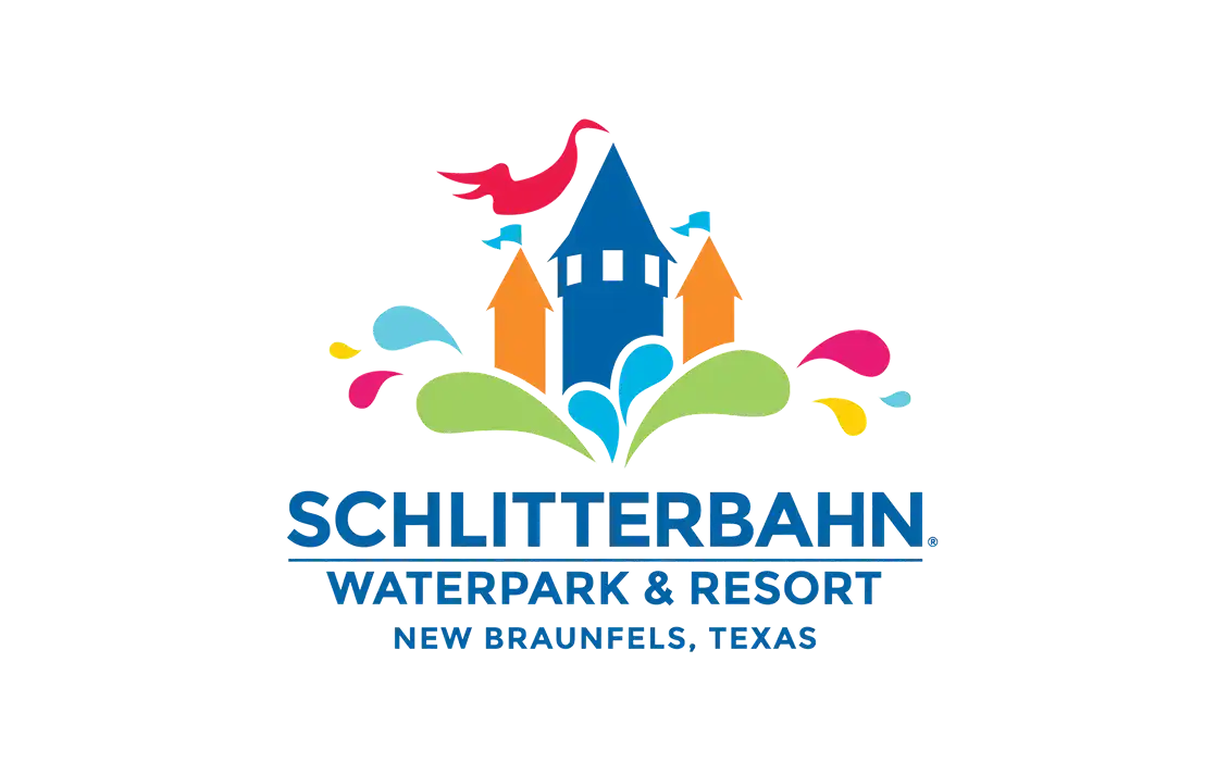 Schlitterbahn