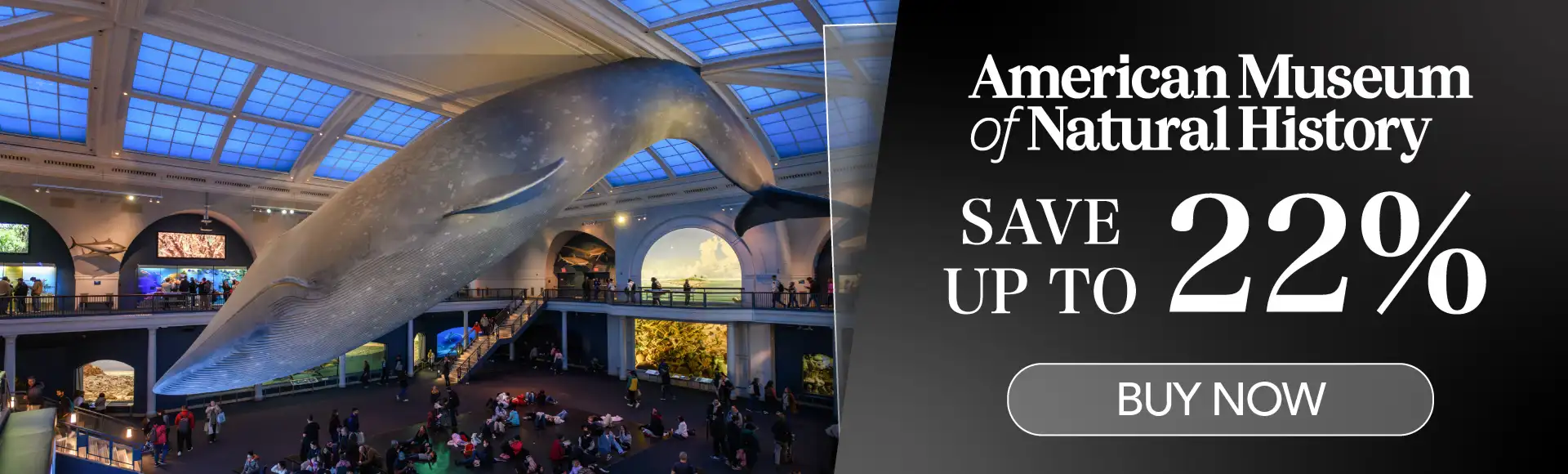 American Museum of Natural History