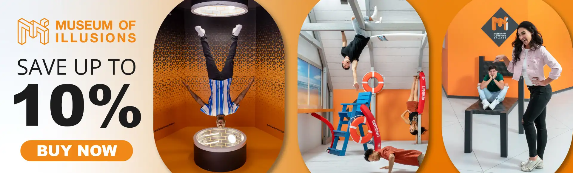 Museum of Illusion