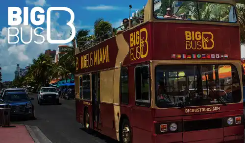 Big Bus