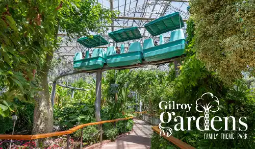 Gilroy Gardens