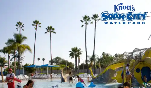 Knott's Soak City