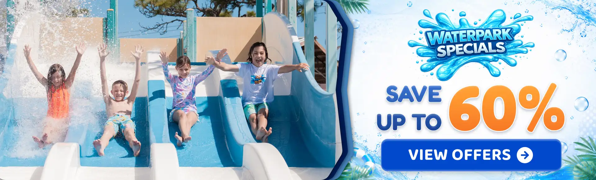 Water Parks