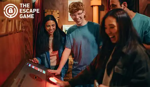 Escape Game