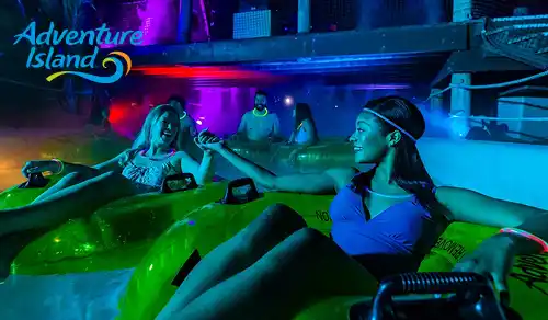Adventure Island