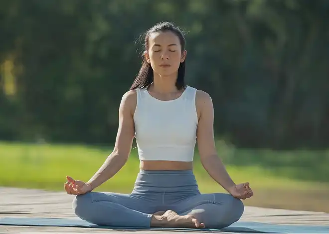 Employee wellness discounts on gym memberships, yoga, and mental health programs