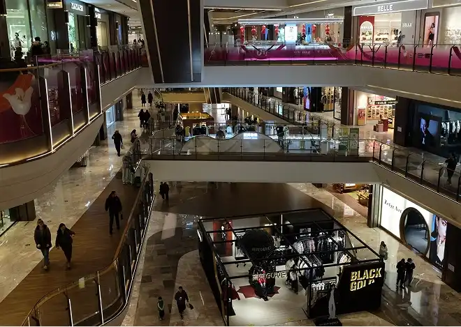 Employee shopping discounts on electronics, apparel, home essentials, and lifestyle brands