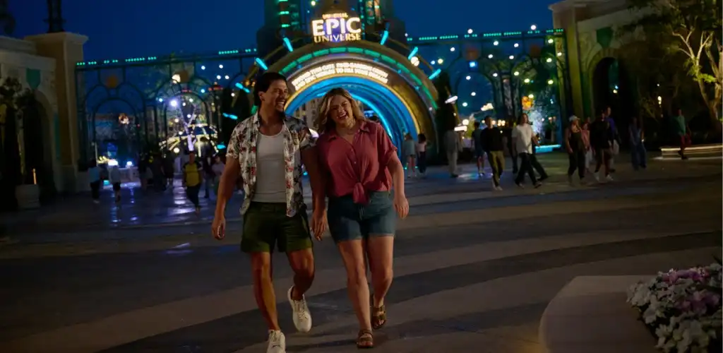 12 Tips to Stay Cool at Epic Universe in Summer