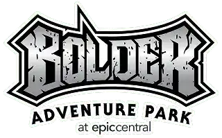 Bolder Adventure Park