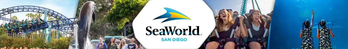 SeaWorld San Diego