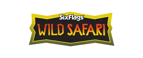 Six Flags Wild Safari