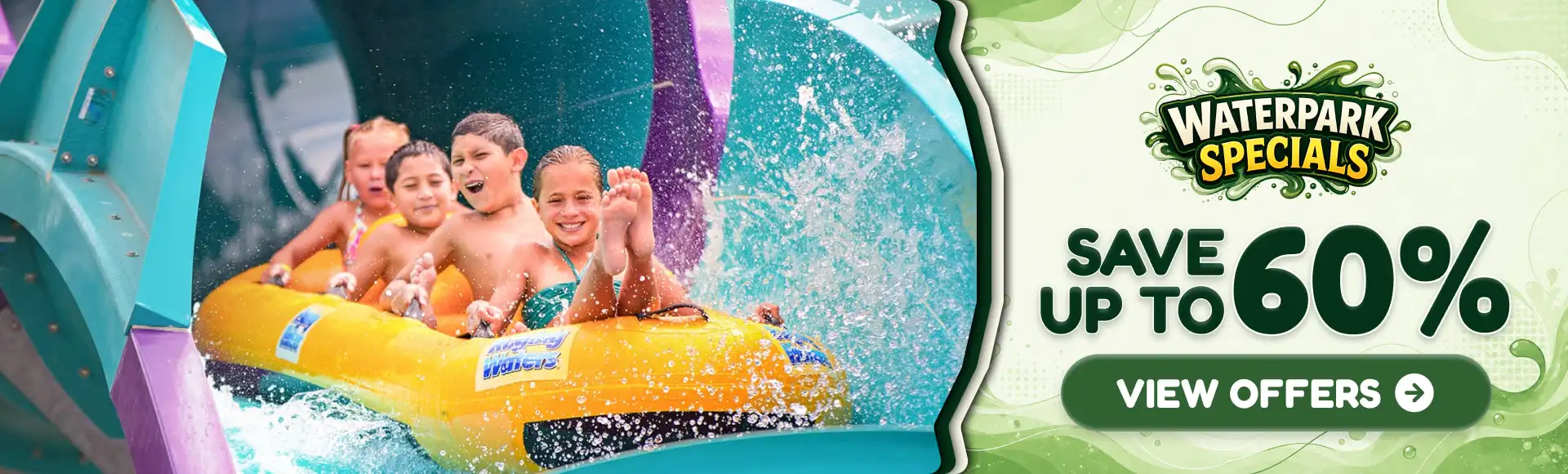 Water Parks