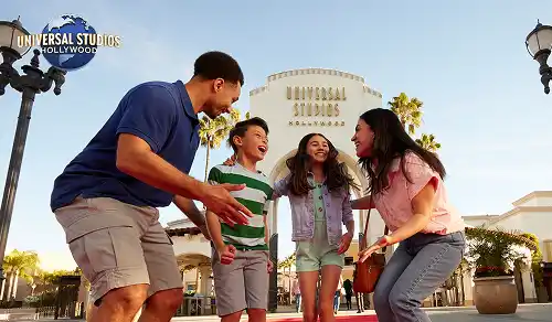 Universal Studios Hollywood