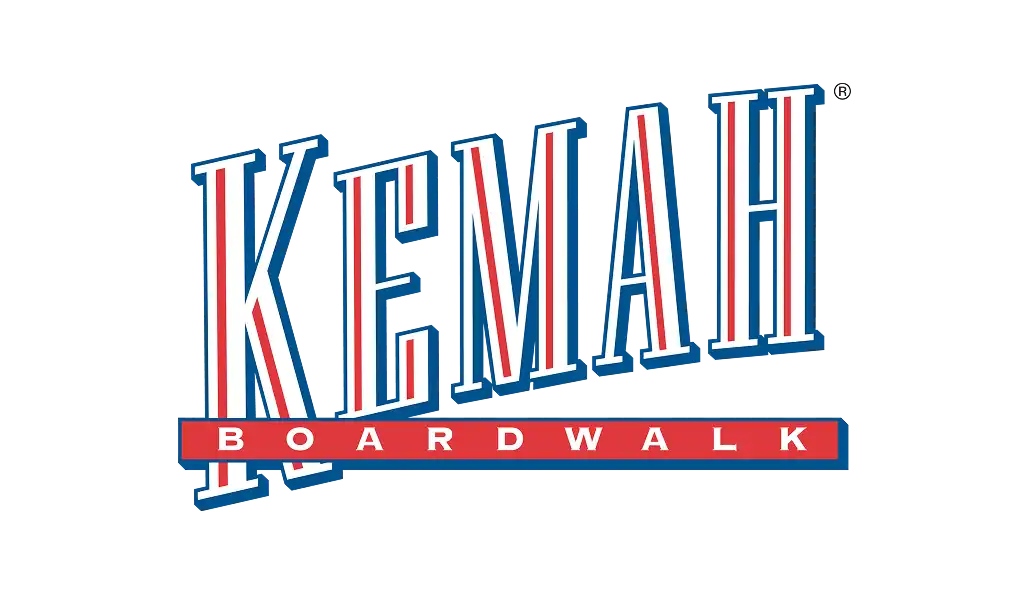 Kemah Boardwalk