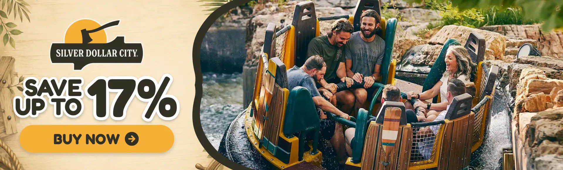 Silver Dollar City