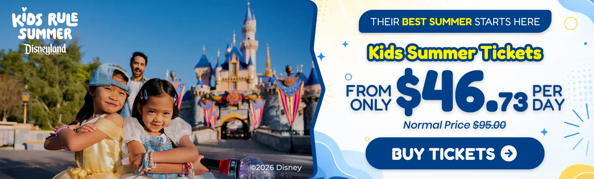 Disneyland
