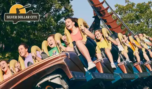 Silver Dollar City