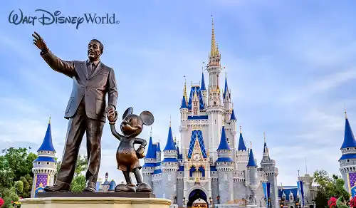 Walt Disney World
