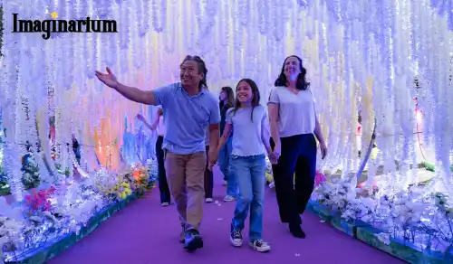 Imaginarium Ontario Mills