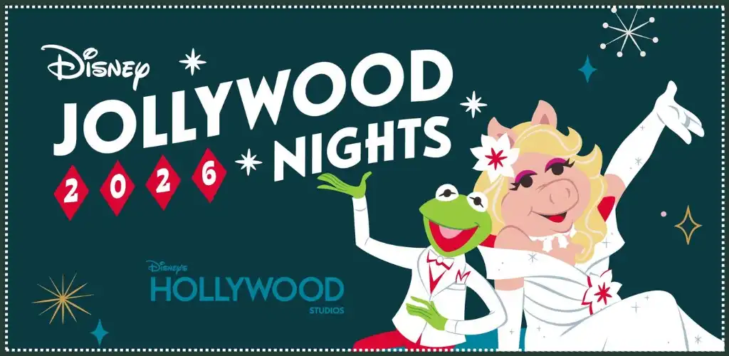A Merry and Marvelous Guide to Disney Jollywood Nights