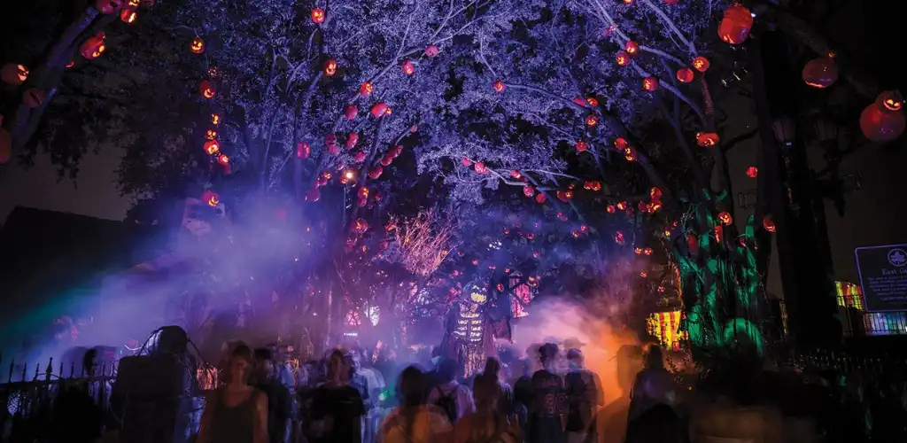 Fall at Universal Orlando: All the Experiences You Should Not Miss for the Season