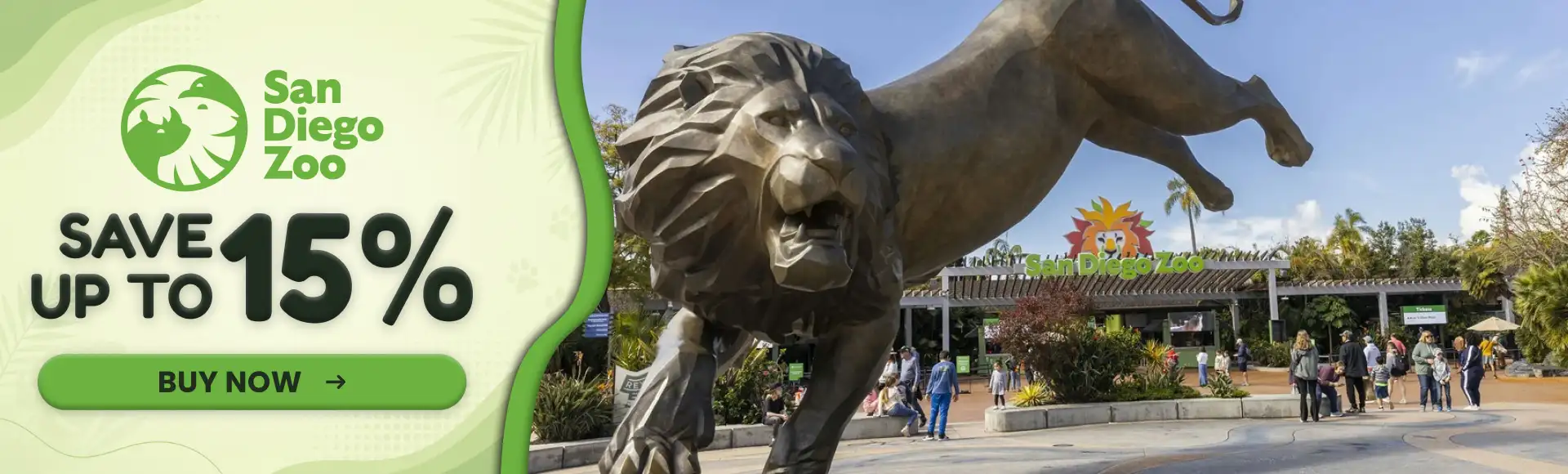 San Diego Zoo