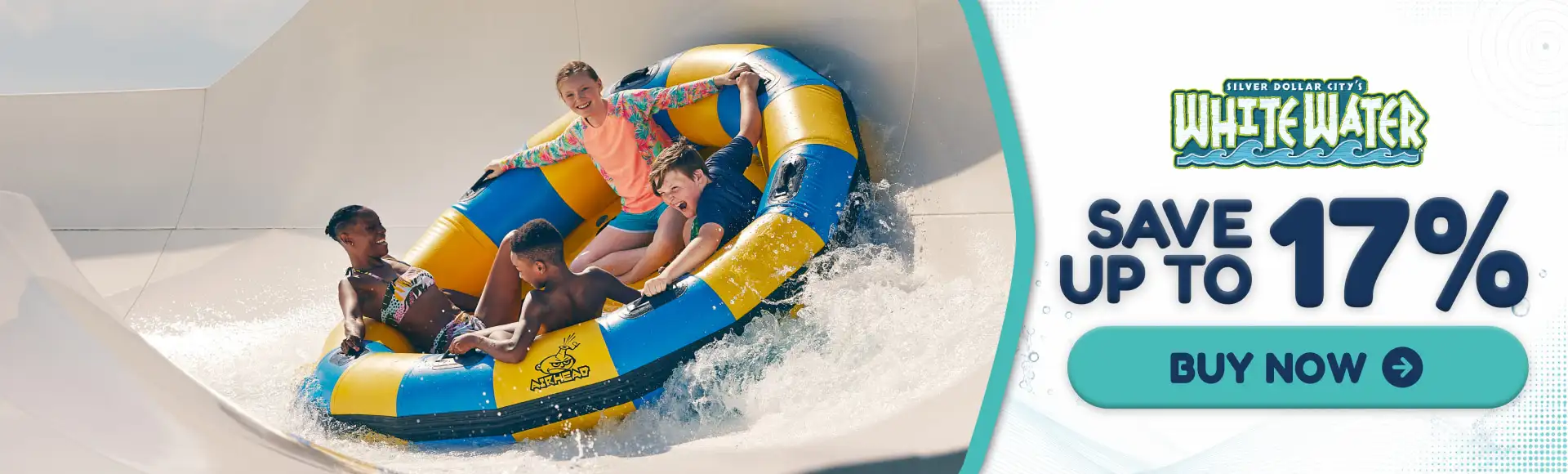 White Water Branson