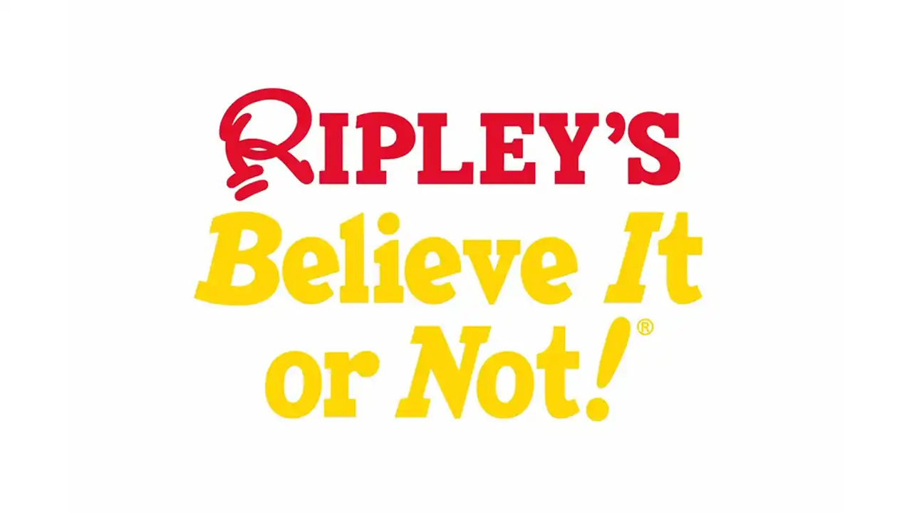 Ripley's Believe It or Not! San Antonio