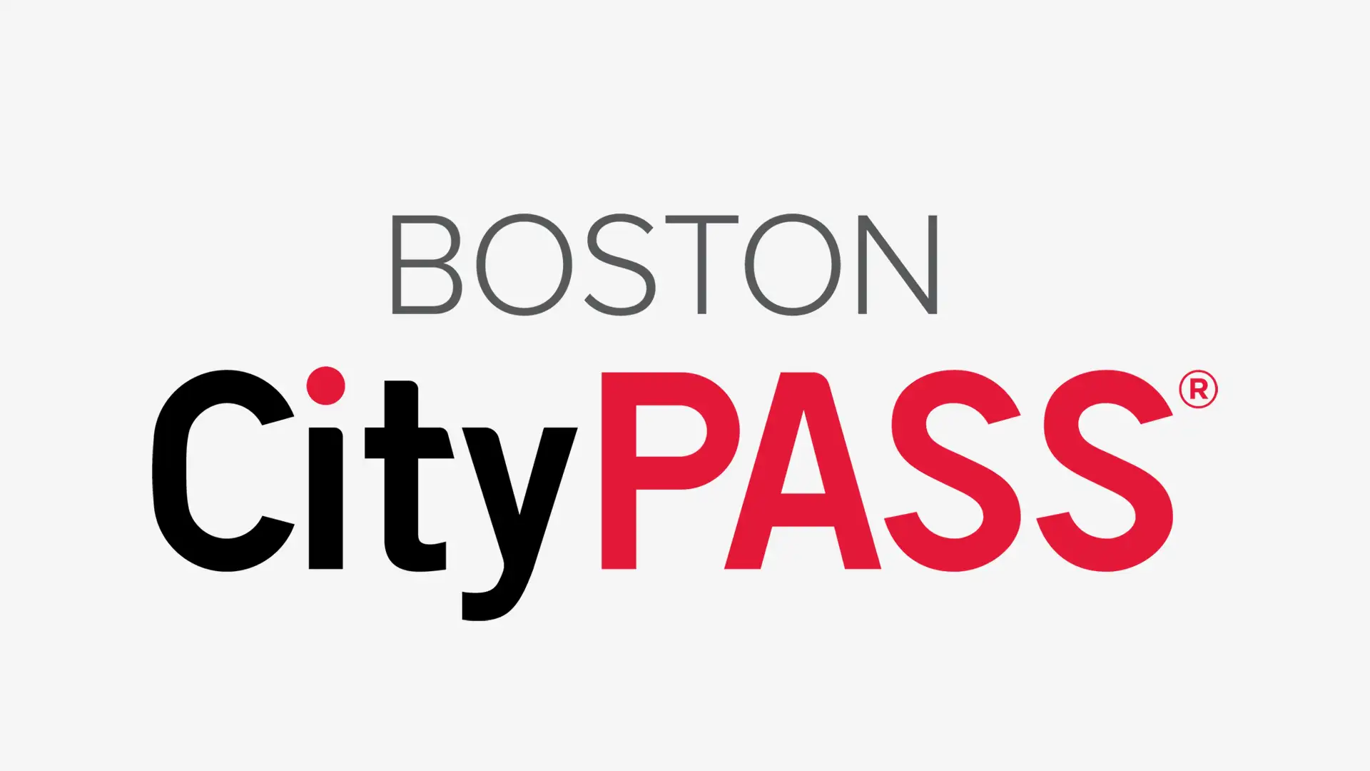 Boston CityPASS®