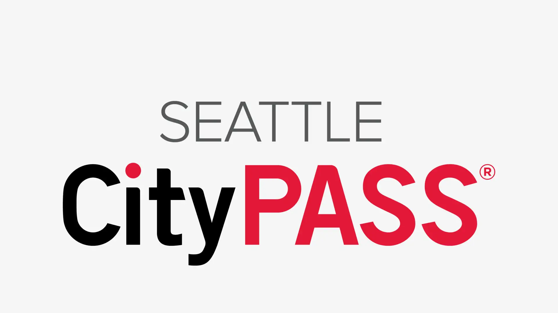 Seattle CityPASS®