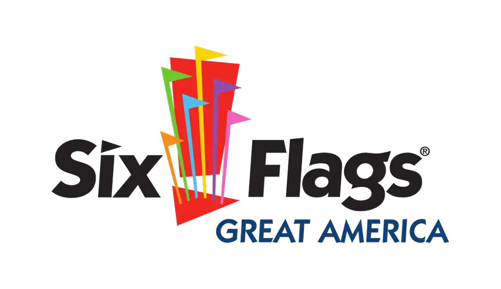 Six Flags Great America