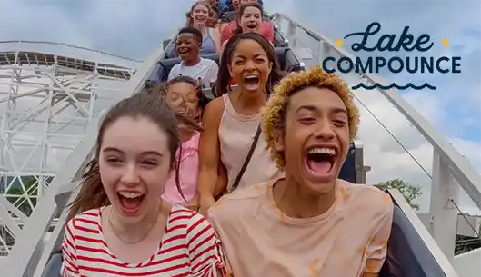 Lake Compounce Amusement and Water Park