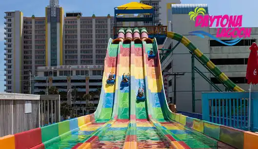 Daytona Lagoon