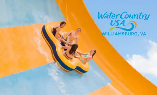 Water Country USA Williamsburg