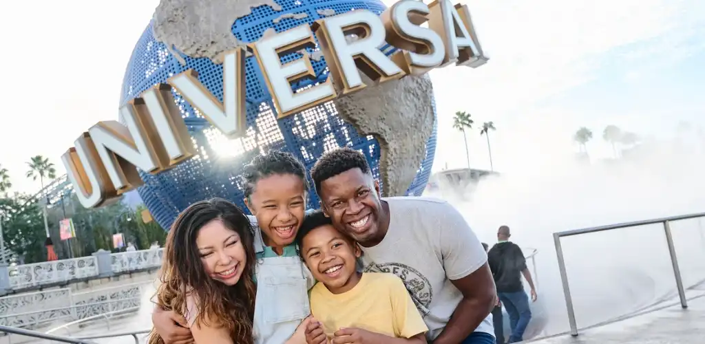 Easy Arrival and Parking Tips for Your Universal Orlando Trip
