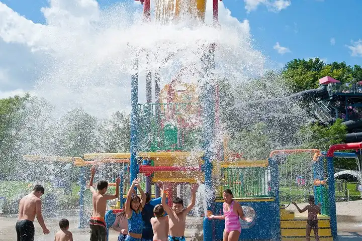 Canada's Wonderland