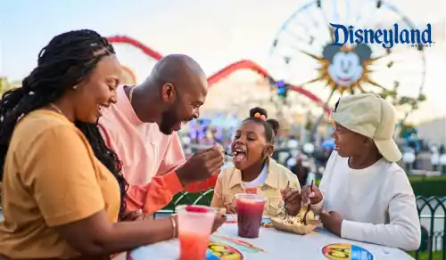 Disneyland
