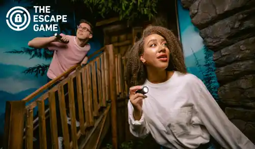 Escape Game