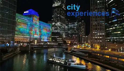 City Cruises Chicago