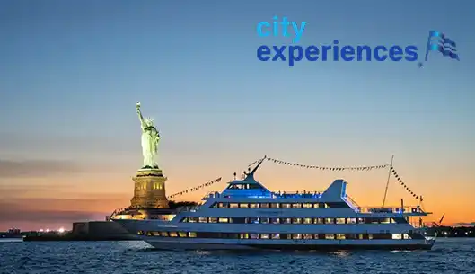 City Cruises New York