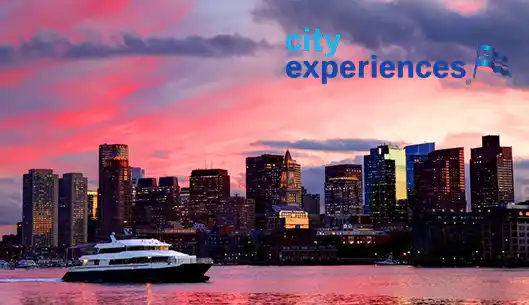 City Cruises Boston