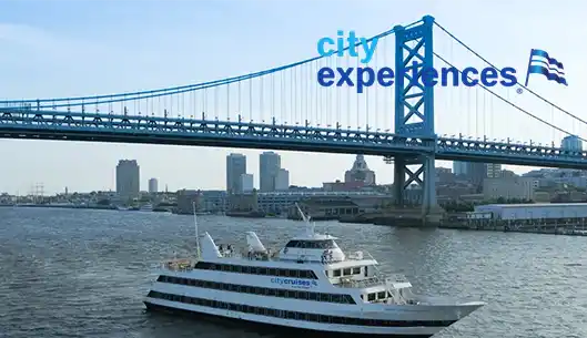 City Cruises Pennsylvania