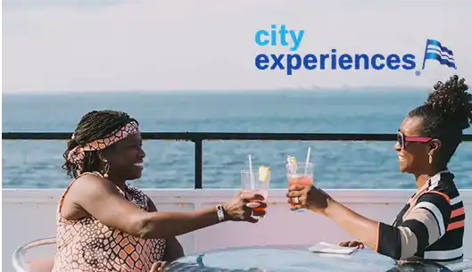 City Cruises Virginia