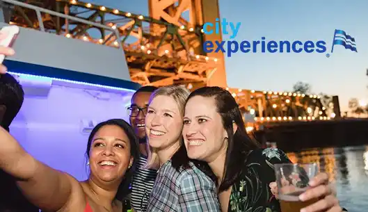 City Cruises California