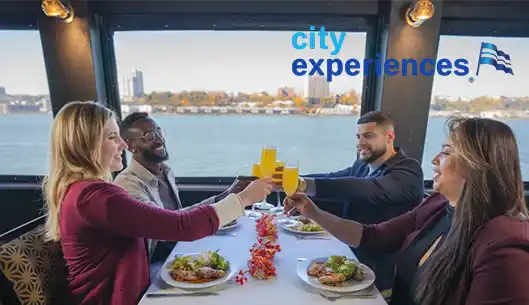 City Cruises New Jersey